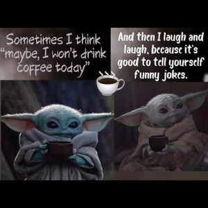 Meet your Posher, Becky